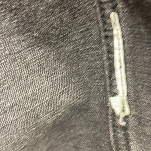 Impressionism Denim Jacket - Picture 7 of 11